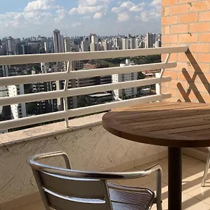 Dalí Duplex Berrine São Paulo