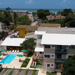 Porto Beijupira Pôrto das Galinhas