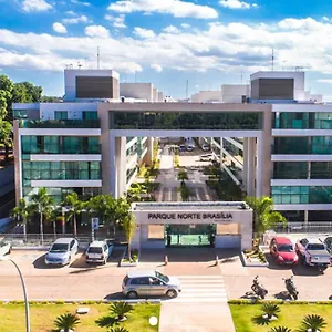 Kit Completa - Parque Norte Brasília