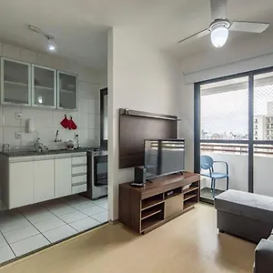 Bhomy Pompeia Muito Bem Localizado Fi33 São Paulo